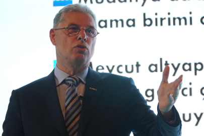 CHP Mudanya adayı Deniz Dalgıç söz verdi