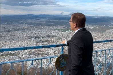 Sedat Yalçın: Kentsel dönüşüm için çözüm modüler hücre sistemi