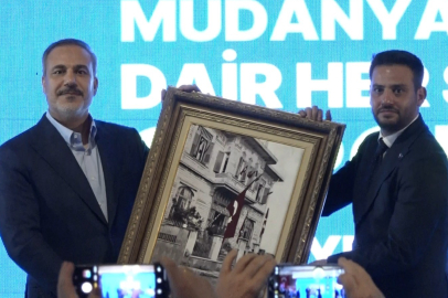 Dışişleri Bakanı Fidan: "Iraklı mevkidaşlarımızdan bizimle hareket edeceklerine dair söz aldık"