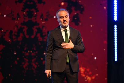 Başkan Aktaş, “Yeni evlenecek çiftlere düğün salonu bizden”