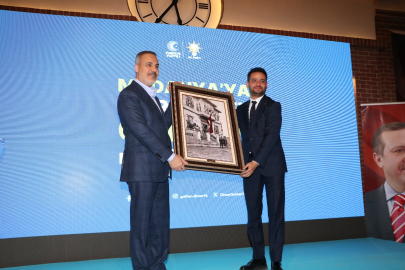 Dinçer: Mudanya özlediği hizmete kavuşacak