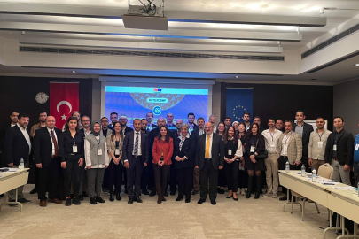 Sektörel inovasyon, kümelenme işbirlikleri ile güçleniyor