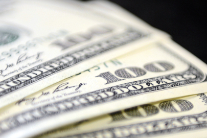 Serbest piyasada döviz fiyatları