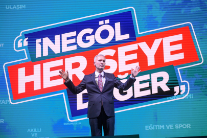 İnegöl Trafiğine akılcı çözümler