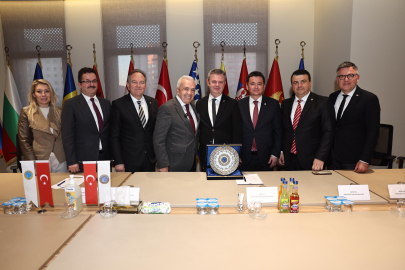 Şadi Özdemir: Nilüfer’de yeni bakış açılarına ihtiyaç var