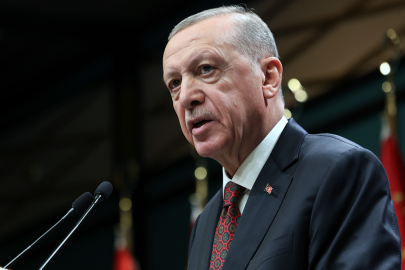 Cumhurbaşkanı Erdoğan'dan emekli maaşı açıklaması!