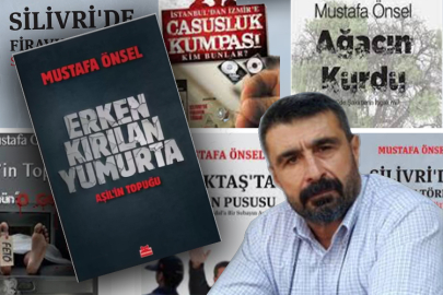 Önsel’den yine bir uyarı kitabı!