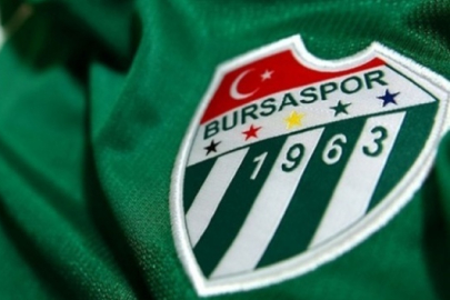 Bursaspor Kulübü: “Bursaspor siyaset üstü bir kuruluştur”