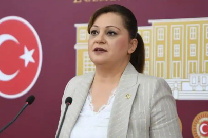 Afyon'da resmi olmayan sonuçlara göre CHP'li Burcu Köksal ilk kadın belediye başkanı oldu