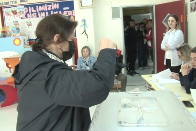 Yeşilçam güzeli Gülşen Bubikoğlu oyunu kullandı