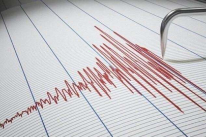Malatya'da  deprem