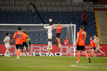 Beşiktaş’ın galibiyet hasreti 4 maça çıktı