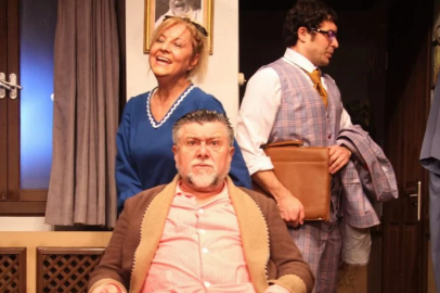 Bursa Devlet Tiyatrosu bayram sonu perde açıyor