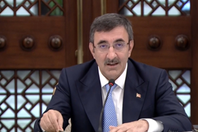 Cevdet Yılmaz: "Çatışmaların tırmanması halinde ekonomik maliyetler yükselecek"