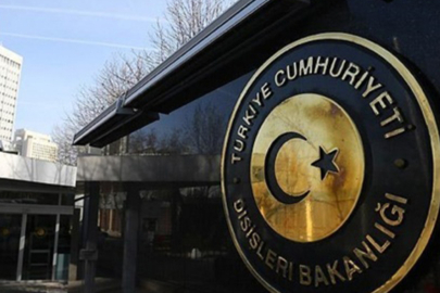 Dışişleri Bakanlığı’ndan Lübnan’daki Türk vatandaşları için seyahat uyarısı
