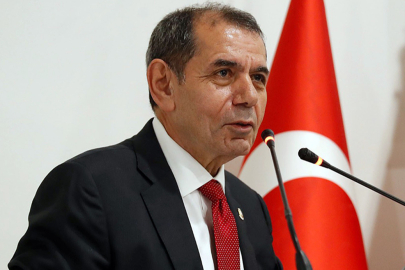 Dursun Özbek’ten, Bankalar Birliği açıklaması!