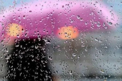 Marmara için kuvvetli yağış uyarısı