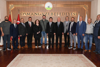Başkan Aydın: "Seçim öncesi verdiğimiz sözleri bir bir tutacağız"