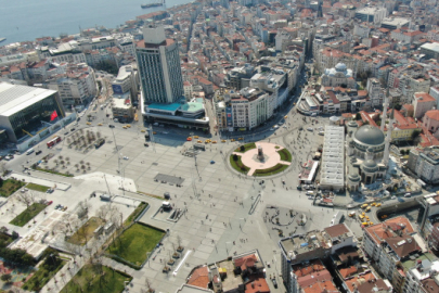 İstanbul Valiliği'nden 1 Mayıs için 'Taksim' Kararı