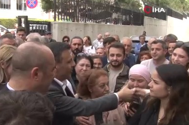 İBB Başkanı İmamoğlu’nun “İhaleye fesat karıştırma” duruşması ertelendi