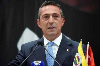 Ali Koç: "Tek yumruk olduğumuzda yıkamayacağımız duvar yoktur"