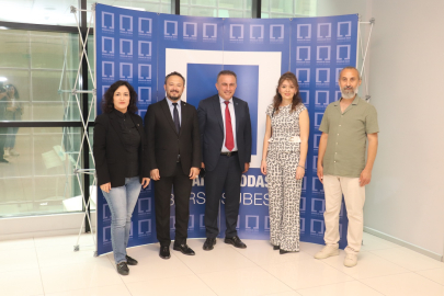 Mimarlıkta mali işler semineri