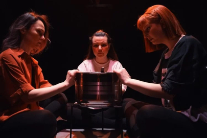 Bursa Devlet Tiyatrosu'nda bu hafta