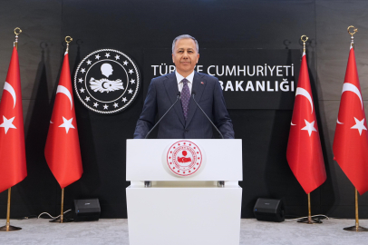 Taksim'de gösteriye izin yok...