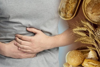 Halen teşhis alamayan 1 milyon çölyak hastası var