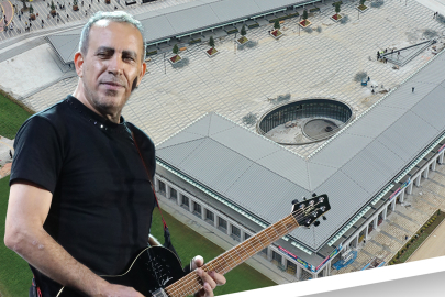 19 Mayıs coşkusu Haluk Levent konseri ile yaşanacak
