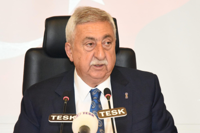 Palandöken: “Perakende yasası tüketiciyi enflasyondan korur”
