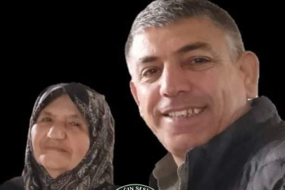 Şerit ihlali yapan kamyon 2 aracı biçti, anne ve oğlu can verdi