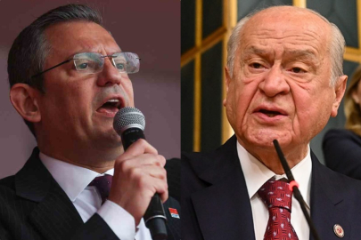 Ankara'da kritik bayram telefonu: Bahçeli Özel'i aradı