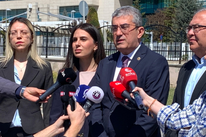 CHP 8. Yargı Paketi'ndeki bazı maddelerin iptali istemiyle AYM’ye başvurdu