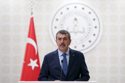 "Hazine ve Maliye Bakanlığımızla 20 bin öğretmen ataması konusunda uzlaştık"