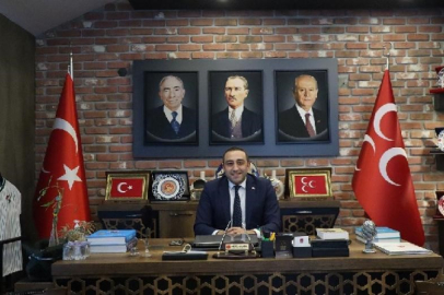 MHP'den Nilüfer Belediyesi'ne çağrı