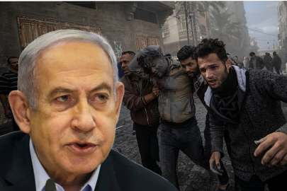 Netanyahu talimat verdi:  "Rehineler konusunda ısrarcı olun"