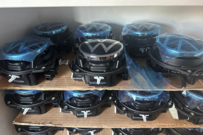 Bursa'da 50 milyon lira değerinde gümrük kaçağı oto yedek parça ele geçirildi