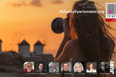 Alaçatı'da "Ulusal Fotoğrafçılar Maratonu" başlıyor