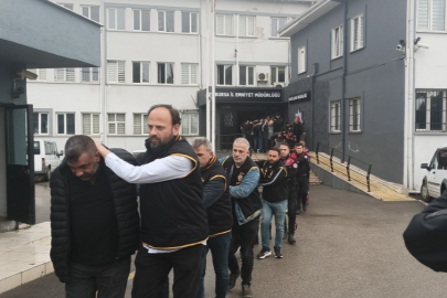 "Tefeciyim oğlum ben. Domates biber satmıyoruz"