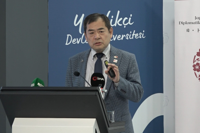 Japon deprem uzmanından İstanbul uyarısı: Hazır olmamız gerekiyor