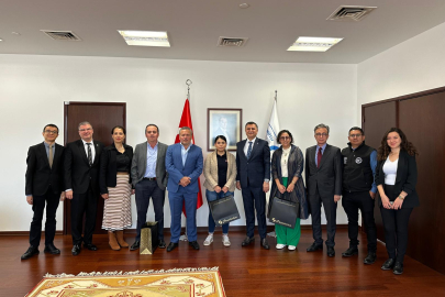 Otomotiv ihracatında ‘Meksika’ hamlesi