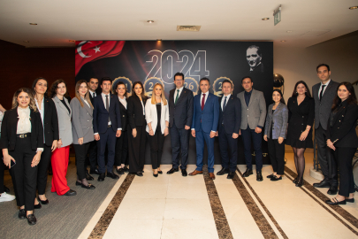 Özdilek 21. Kalite ve Başarı Sempozyumu’ndaydı