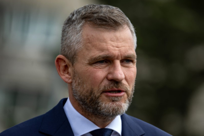 Slovakya’nın seçilmiş Cumhurbaşkanı Pellegrini: "Başbakan Fico, ölümden kıl payı kurtuldu"