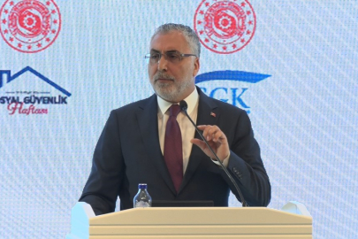 Bakan Işıkhan: “Hepatit B ve D, diyabet tedavisinde ve kardiyoloji ilaçları aile hekimlerine yazdırılabilecek”