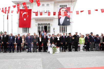 19 Mayıs’ta Mudanya’da coşkulu kutlama