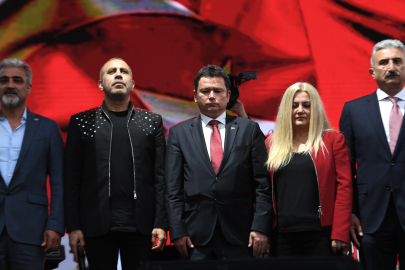 Osmangazililer Gazze’deki soykırıma sessiz kalmadı