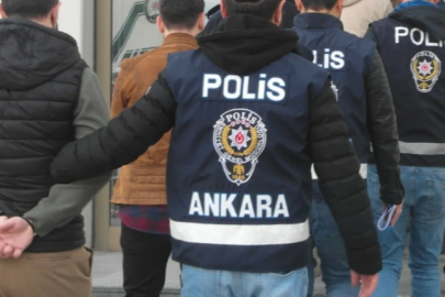 44 kamu görevlisine "mahrem" gözaltısı!