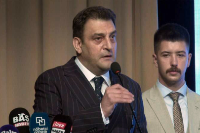 Tekin: Dar bir çevrenin menfaatini önceleyen!