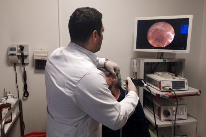 Kulak temizleme çöpleri hiç masum olmayabilir